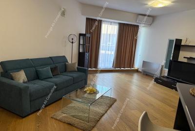Apartament cu 2 camere semidecomandat, mobilat în Elisabetin - 2