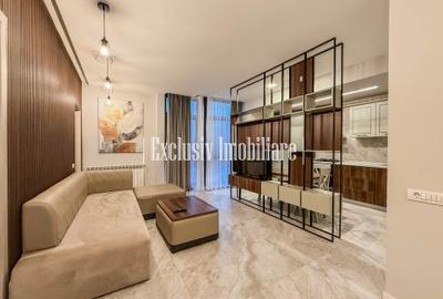 Apartament cu 3 camere decomandat, mobilat în Central - 4