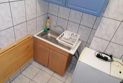 Garsonieră semidecomandată, mobilată în Chișinau - 4