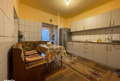 Apartament cu 3 camere semidecomandat, mobilat în Trei Stejari - 3