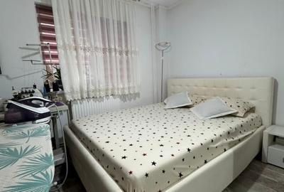 Apartament cu 2 camere semidecomandat, mobilat în Mărgeanului - 3