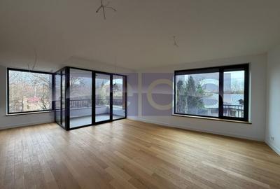 Apartament cu 3 camere în Pipera
