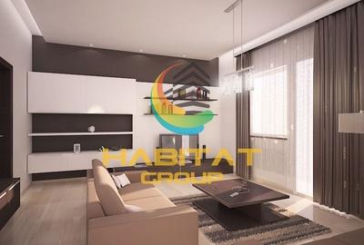 Apartament 3 Camere Premium, Parcul Carol, Comision 0 - 1