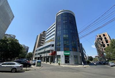 Birou, de 7,200 mp, în Unirii - 3