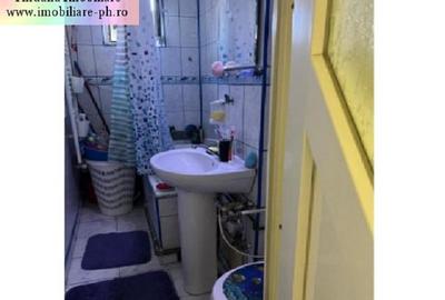 Apartament 2 camere de inchiriat:Vest(mobilat si utilat),centrala termica,AC - 5