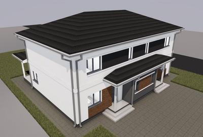 Pozitie Excelenta, 4 Camere, La Cheie Pozitie Excelenta, 4 Camere, La Cheie - 3