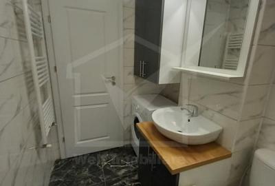 Aprtament cu 2 camere, parcare subterana, Beta Residence Aprtament cu 2 camere, parcare subterana, Beta Residence - 10