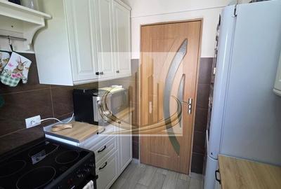 Apartament cu 3 camere semidecomandat, mobilat în Gheorghe Lazăr - 11