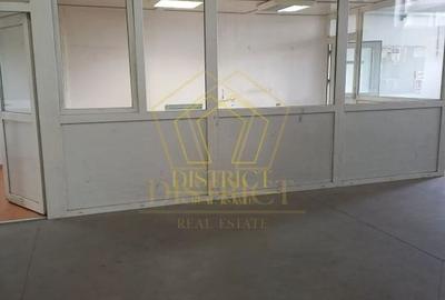 Spatiu Comercial tip Hala I Zona Lipovei - 2