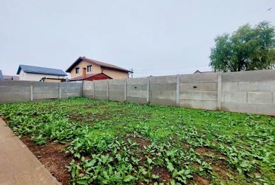 Vila Individuală 5 Camere,  P+ M , Pantelimon Tineretului - 2