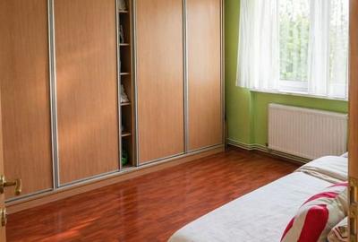 Apartament cu 3 camere în Central - 6