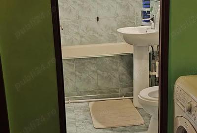 Apartament cu 2 camere semidecomandat în Unirii Centru - 6
