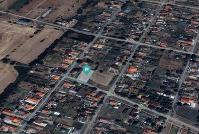 Teren intravilan in localitatea Macea,Arad-698 mp. - 4