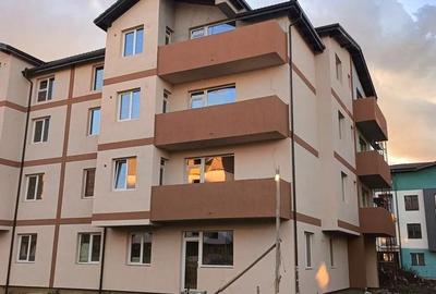 Construim apartamente cu 2 si 3 camere in Com Giroc jud Timis - 1