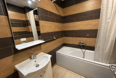 Apartament cu 2 camere decomandat în Nufărul - 6