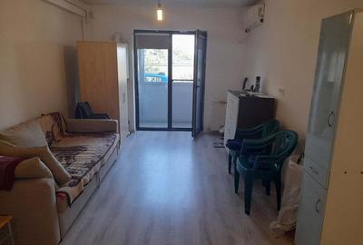 Bucuresti Magurele - 2