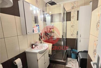 Apartament 3 camere, decomandat, Murfatlar, zona Centrala - 13