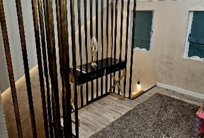 Casă cu 6 camere în Valea Adâncă - 7