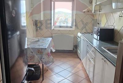 Apartament cu 3 camere în Central - 5