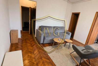 Garsonieră semidecomandată, mobilată în Gara de Nord - 3