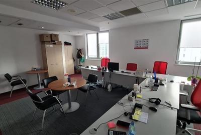 Inchiriere spatii birouri - Bucharest Business Center - de la 396 mp - 7