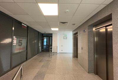 Spatii birouri, medicale 745mp, Tudor Center - 17