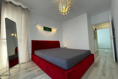 Apartament 3 camere, parcare inclusa - Padurea Verde - 3