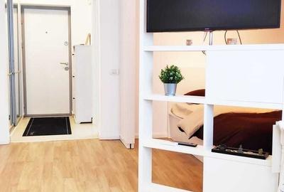 Garsonieră, mobilată în Pipera - 6