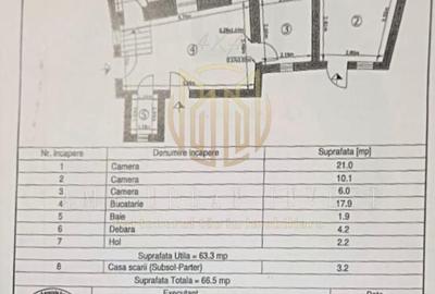 Casă individuală cu 2 camere cu Canalizare în Cantemir - 13