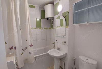 Apartament 1 camera, utilat modern, aproape de facultate - 9