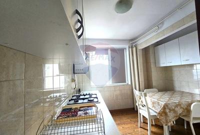 Apartament cu 3 camere semidecomandat, mobilat în Ștefan cel Mare - 10