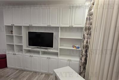 Apartament 2 camere 43mp, mobilat si utilat premium, acces direct la metrou, Dru - 4