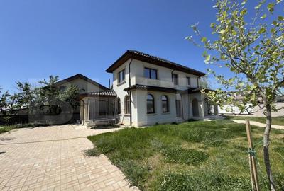 Casă cu 5 camere cu Teren 1000 Mp în Cârcea - 12