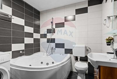 Apartament cu 2 camere de inchiriat - zona Ultracentral - 4