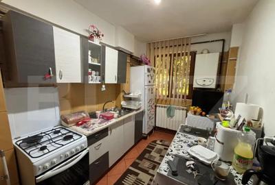 Apartament cu 2 camere semidecomandat, mobilat în Aleea Trandafirilor - 6