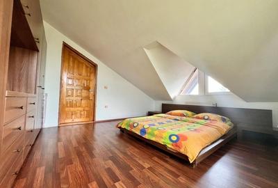 Casă individuală cu 8 camere cu Teren 521 Mp în Brănești - 20