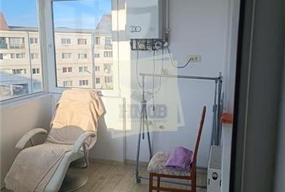 Apartament modern 63 mp utili cu balcon in zona Calea Dumbravii Apartament modern 63 mp utili cu balcon in zona Calea Dumbravii - 6