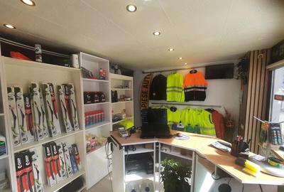Spațiu comercial, de 36 mp, în Central - 5