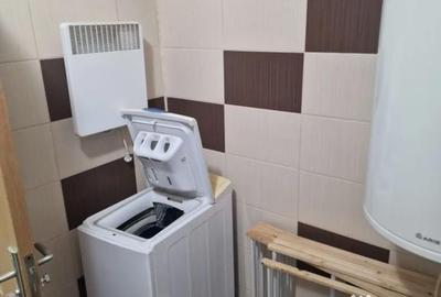 Garsonieră în Cornișa - 8