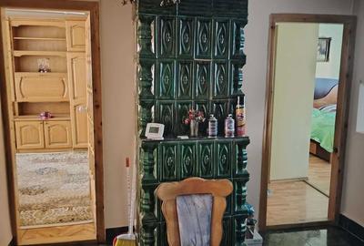 Apartament cu 2 camere decomandat în Petros - 4