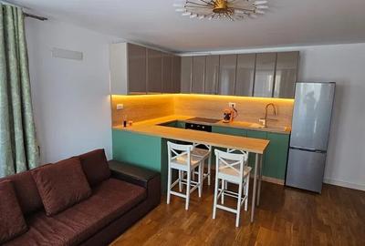 Apartament tip studio 42 mp  Tractorul - 2