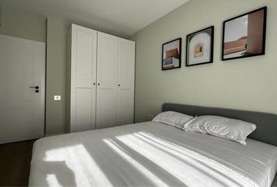 Apartament 2 camere Lux+Loc de parcare in Complexul Core Timpuri Noi - 4