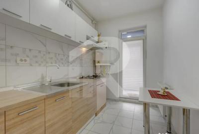 Garsonieră, mobilată în Central - 1