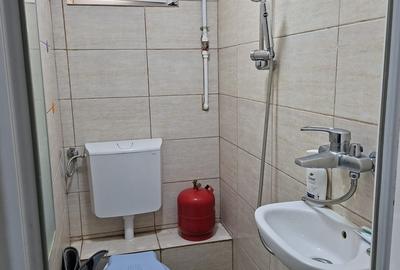 Garsonieră semidecomandată în Doamna Ghica - 3