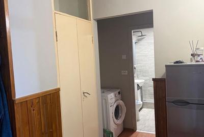 Apartament cu 2 camere decomandat în Central - 5