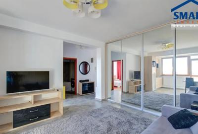 Apartament cu 2 camere semidecomandat, mobilat în Ghencea - 7