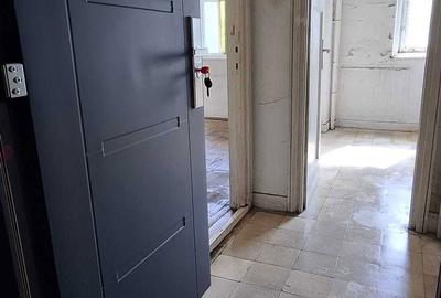 Apartament cu 2 camere semidecomandat în Gara de Nord - 5