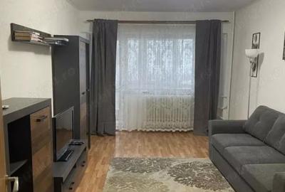 Apartament cu 3 camere decomandat, mobilat în Aviatorilor - 1