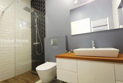 Duplex modern  157 MP | Doina Residence - Pipera | Parcare subterana - 12