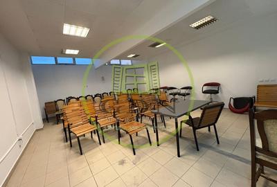 Spatiu comercial, 50 mp, Cartier Craiovita Noua - 2